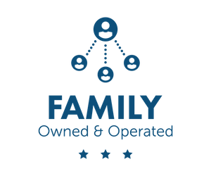 Family Owned & Operated