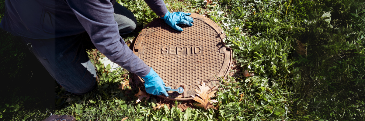 Understanding the Inner Workings of Your Septic Tank