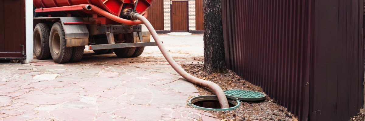 Do I need a New Septic System? Look for These 3 Signs!