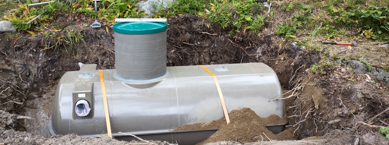 Do I Need a Septic Inspection?