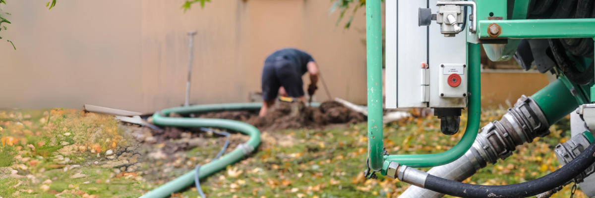 Septic System Troubleshooting: Common Issues and Solutions