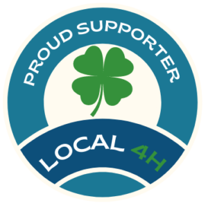 4H supporting Businesses Near Me