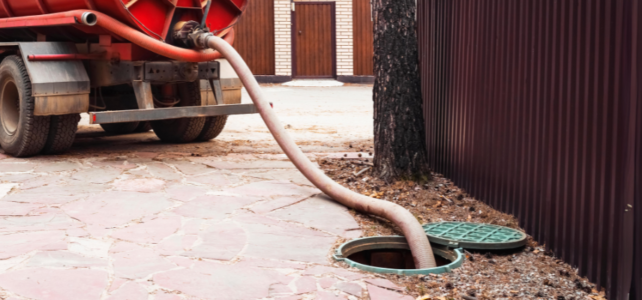 3 Major Signs It's Time for a New Septic System