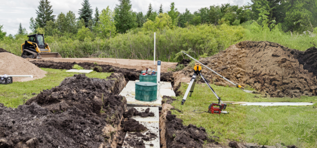 Understanding Septic System Installation: A Comprehensive Guide