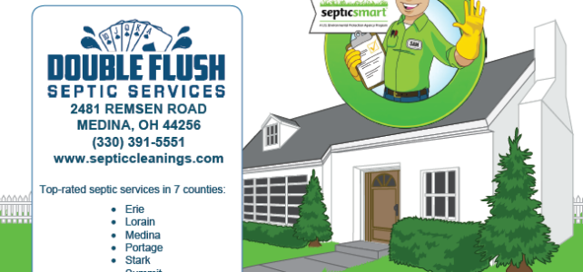 what's involved in a septic inspection?