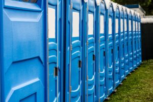 Porta Potty Rentals