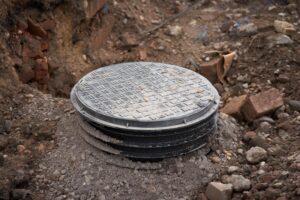 Septic Repairs in Medina