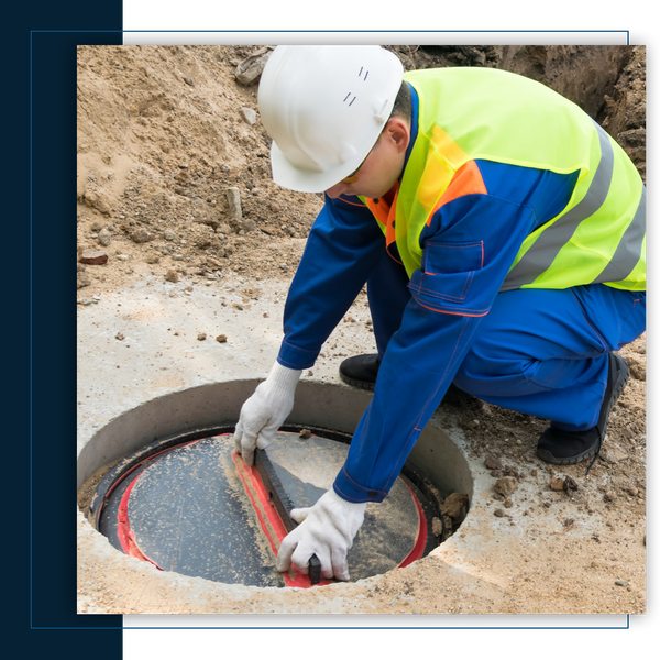 septic inspections