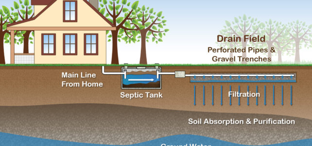 Cheap Septic Cleaning, Pumping and Repairs